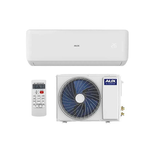 AUX Freedom ECO WiFi Klimaanlage Set Wandgerät 3,1 kW - ASW-H09B5A4/FAR3DI-C0 R32 by AUX