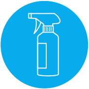 Wartung-Pflege Zubehör