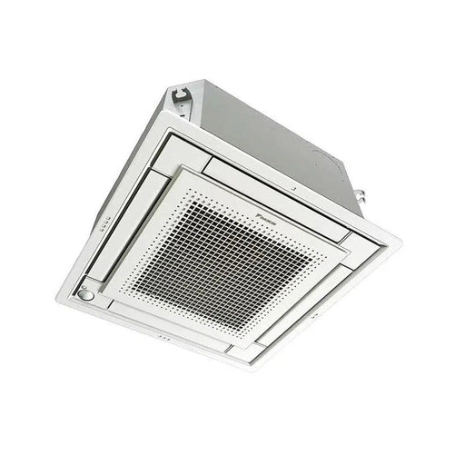 DAIKIN Klimaanlage Set deckenkassette 2,5kW - 6.0 kW - FFA25A9 – FFA25A9 by Daikin