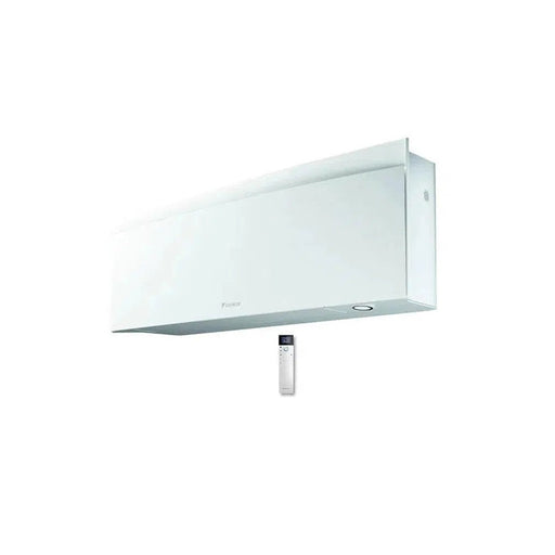 Daikin EMURA 3 Wandgerät FTXJ20 - FTXJ50 WiFi Weiß – 2.0 kW - FTXJ20AW by Daikin