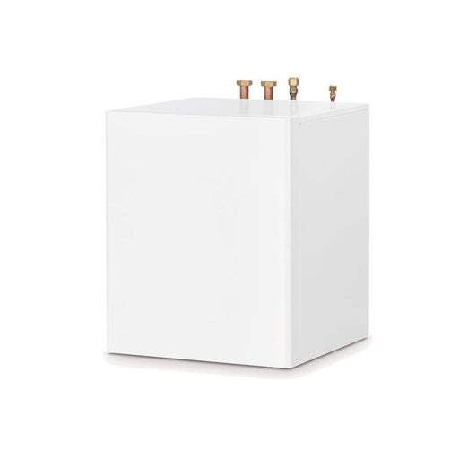 Hitachi Yutaki S 80 Split Luft-Wasser-Wärmepumpe 80°C – 11.0 kW – RWH‐4.0VNFE / RAS‐4WHVNPE by Hitachi