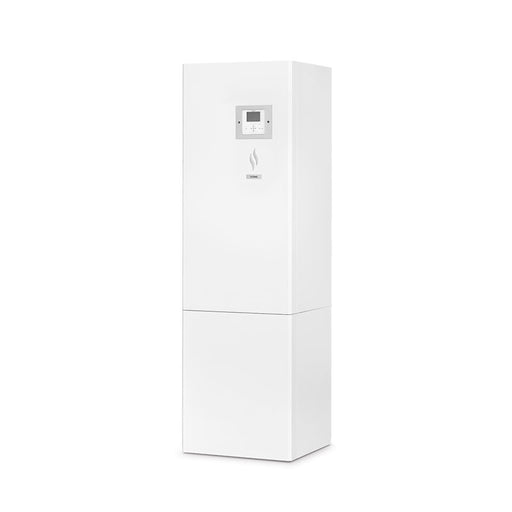 Hitachi Yutaki S Combi Split Wärmepumpe - 200 oder 260 l Speicher - für hohe Temperaturen 80°C – 11.0 kW – RWH‐4.0VNFWE / RAS