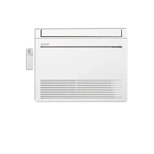 Mitsubishi Electric Inverter - Truhengerät 3,5 kW - MFZ-KT35VG - R32 Klimaanlage