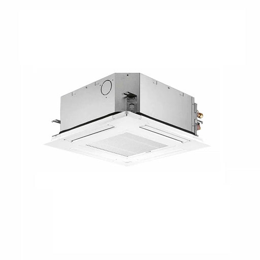 Mitsubishi Electric Klimaanlage Deckenkassette Euroraster 2,5 kW - 5,7 kW - SLZ-M25FA – 2.6 kW - SLZ-M25FA by Mitsubishi Elec