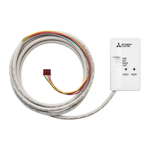 Mitsubishi Electric MAC-587IF-E WiFi-Adapter MELCLOUD by Mitsubishi Electric