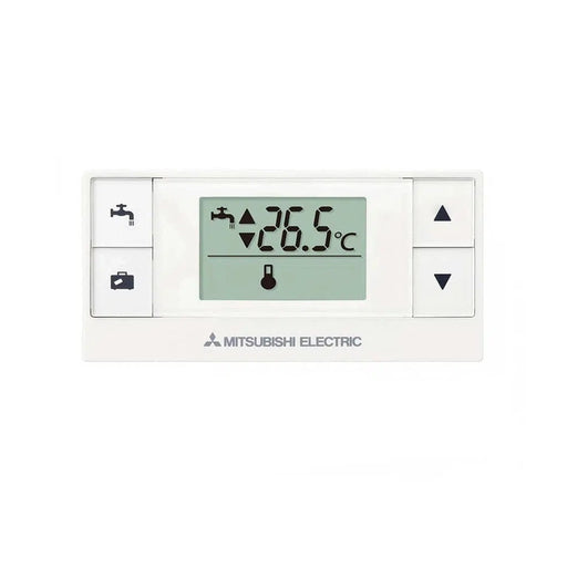 Mitsubishi Electric PAR-WT50R-E Funkfernbedienung by Mitsubishi Electric