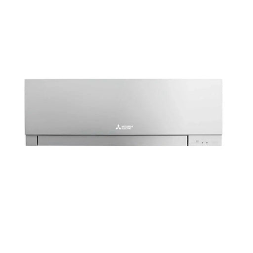 Mitsubishi Electric Premium Wandgerät 1,8 kW - 5,0 kW WIFI Schwarz/Silber/hochglanz weiß MSZ-EF18VGK - MSZ-EF50VGK - inkl. Wi