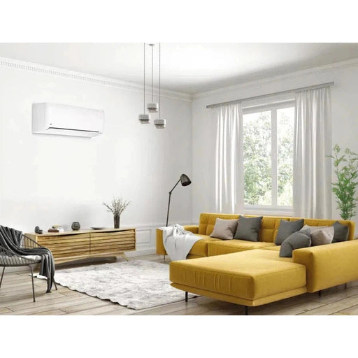 Remko Klimaanlage Set Wandgerät 2,6 kW - MXW 264 + Außengerät MVT 603 DC