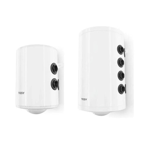 Tesy Pufferspeicher Wandmontage 30 Liter - 100 Liter - Wandhängend – 30 Liter - VB 3038 D02 P by Tesy