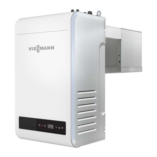 Viessmann Kühlzelle TectoCell Standard Plus - 80 mm Wandstärke - 2110 mm Außenhöhe – Paket 1 - 1500 x 1500 mm / Nein by Viess