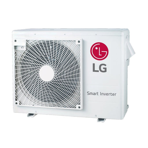 LG Electronics Außengerät 7,0 kW - MU4R25 U40 Multi-Split R32 by LG