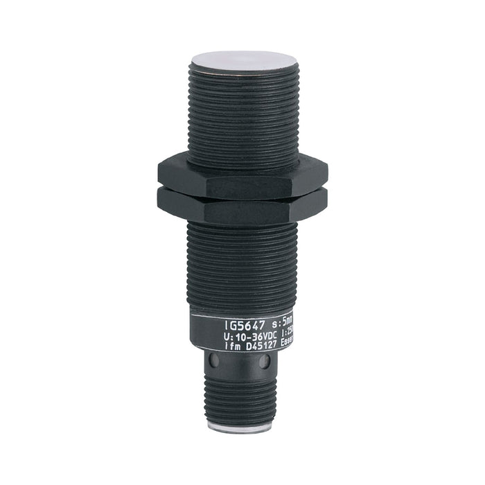 Induktiver Sensor IG5647