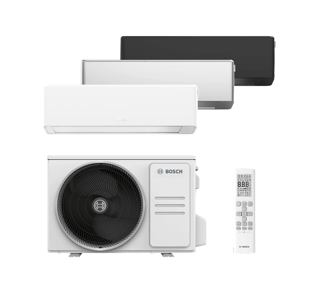 Bosch Climate 7000i CL7000i Single-Split Klimaanlage