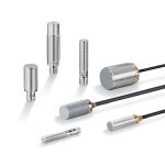 Induktive Sensoren - Ganzmetallsensoren