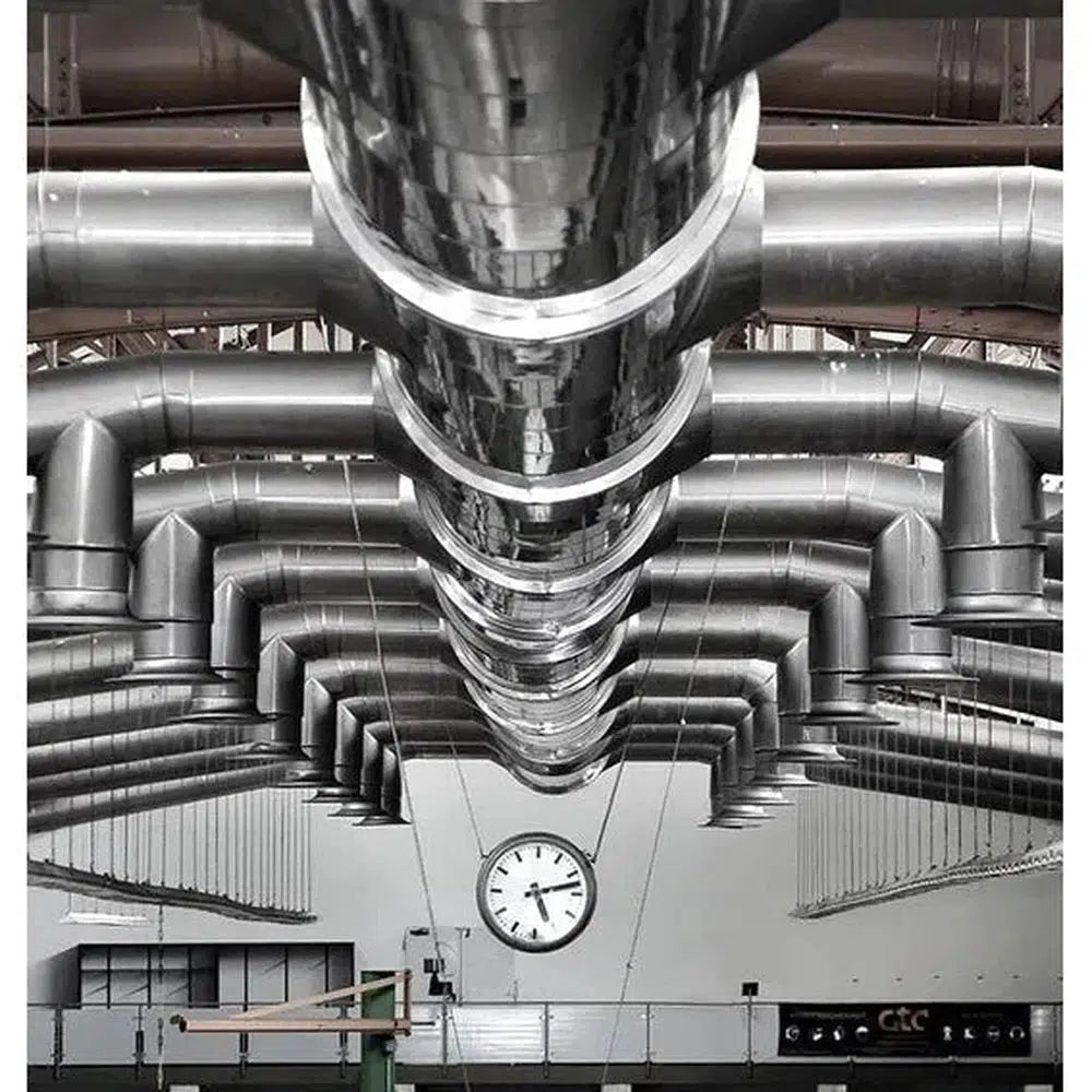 Lüftungstechnik