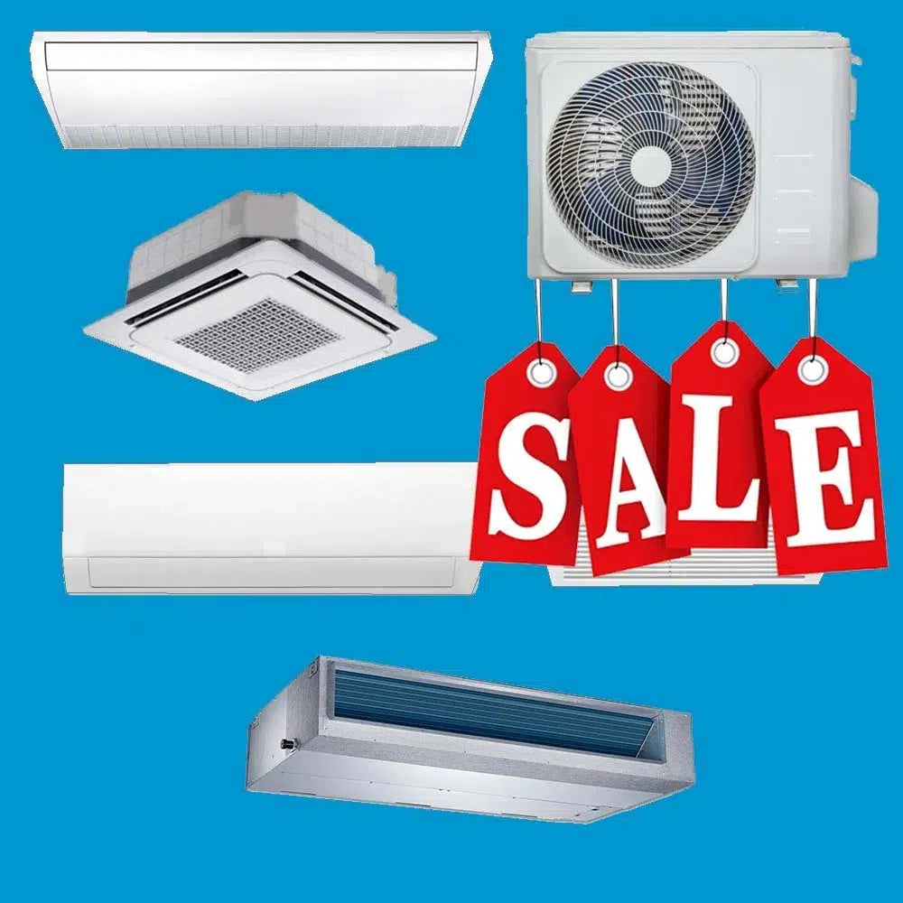 SALE %