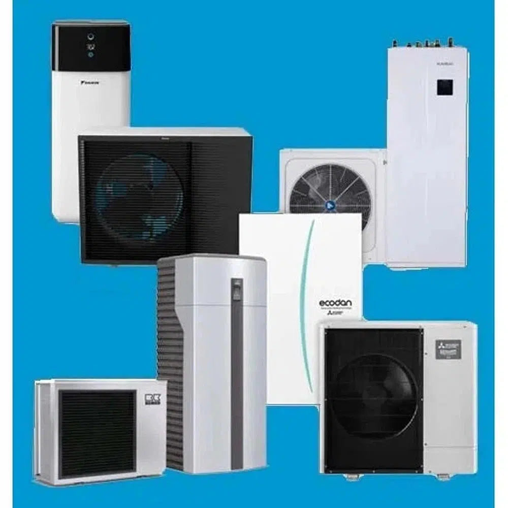 Klimaanlagen, Wärmepumpen & Klimatechnik günstig im Onlineshop kaufen ...