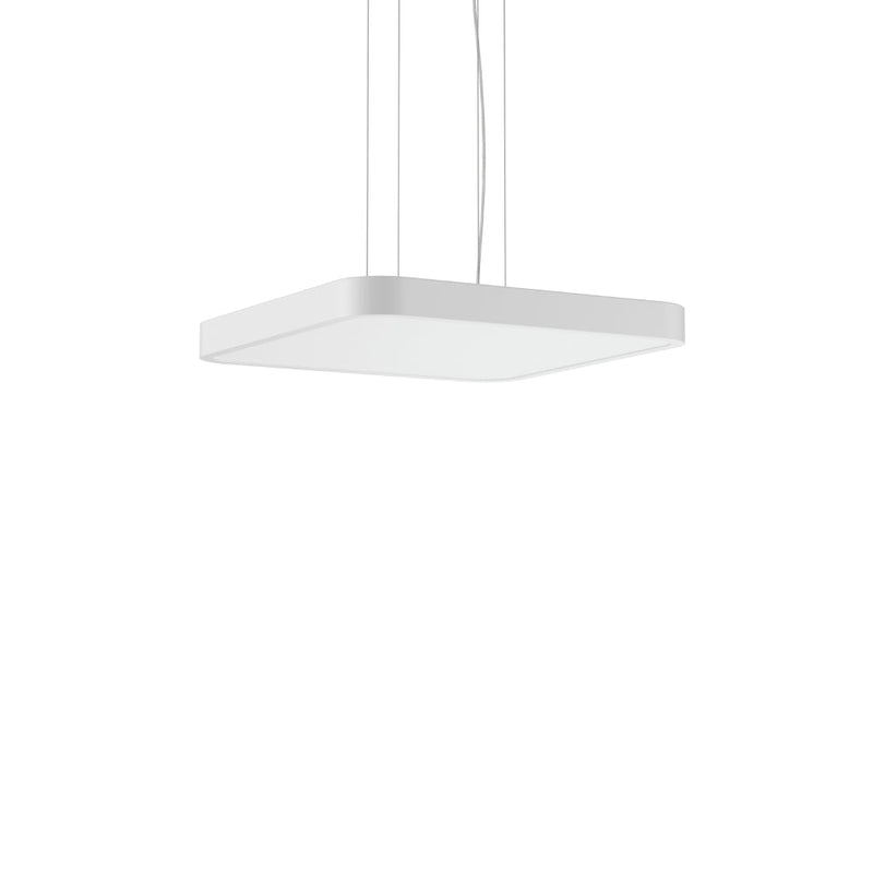 RZB - Pendelleuchte LED-Pendelleuchte 312655.002.76 830, DALI, ws