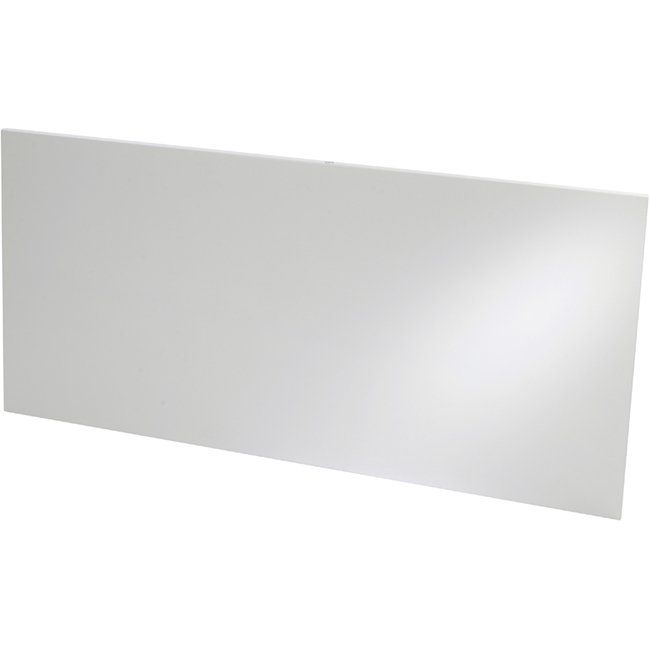 Vitramo - Infrarot-Strahlungspaneel Infrarotheizung VL-A12060 ws Wand
