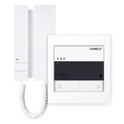 Comelit - Türsprech-Set Paketlösung Ultra Audio KAU2102 UP, 2WE Mini