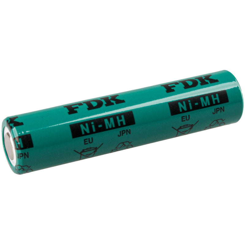 Hückmann - Akku 1,2V Micro AAA HR-AAAUC 700mAh HRAAAUC FDK