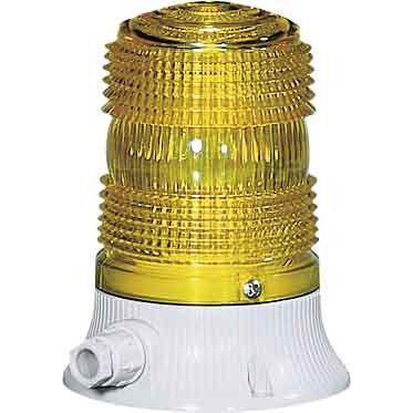 Sirena - Dauerleuchte MFNFMT12240DA ge 12-240V AC/DC