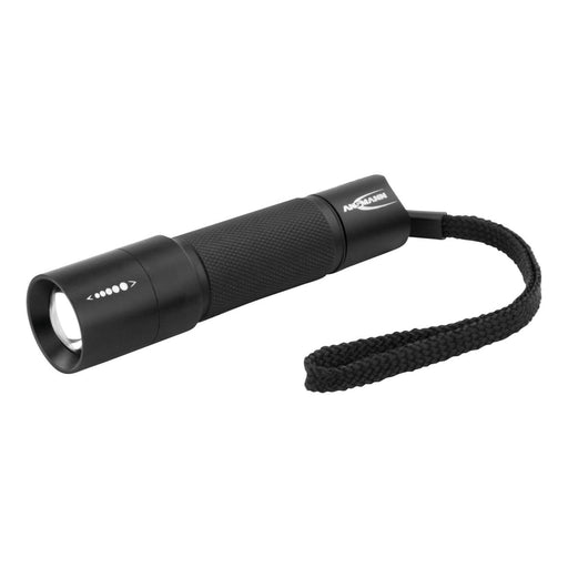 Hückmann - Taschenleuchte Taschenlampe M100F 1AA M100F