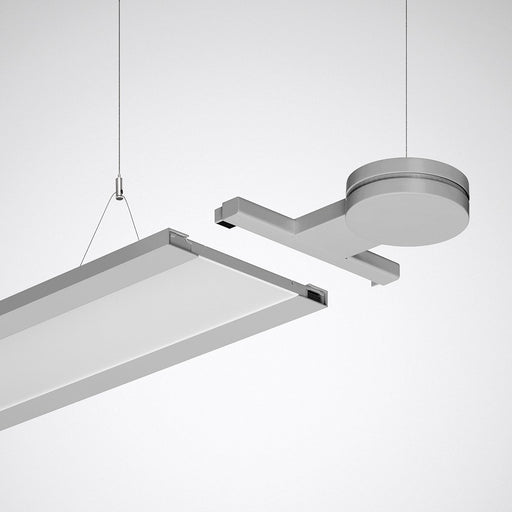 Trilux - Mechanisches Zubehör/Ersatzteile für Leuchten Knotenpunktkupplung Luceos H ZKKOUT/5/03