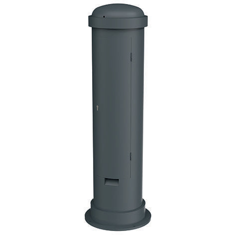 Mennekes - CEE-Steckdosen-Kombination (IEC 60309) Energie-Poller 83722