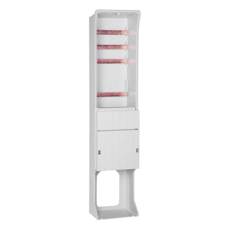 GSAB Elektrotechnik - Anschlussschrank Verteilersäule 32S1400K-100