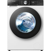 Hisense - Waschtrockner WD5S1045BW WiFi ConnectLife