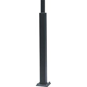 Zumtobel Group - Lichtmast Systemmast FO POLE 4,5#24162589