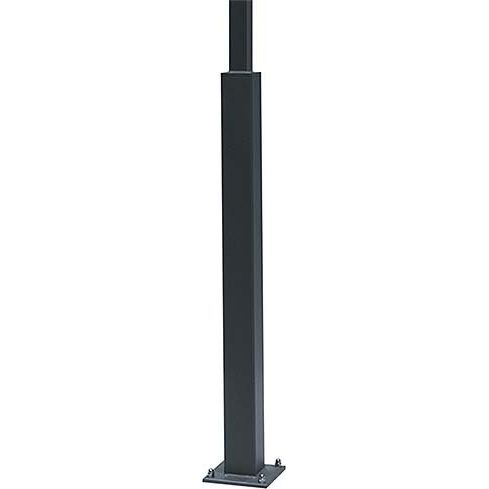 Zumtobel Group - Lichtmast Systemmast FO POLE 4,5#24162589