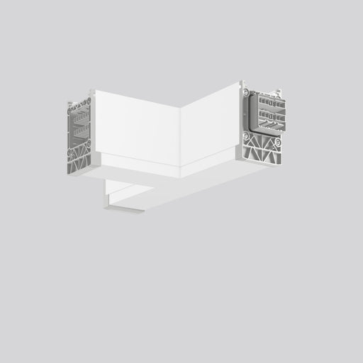 RZB - Elektrisches Zubehör/Ersatzteile für Leuchten T-Verbinder 14pol. 982774.012.3