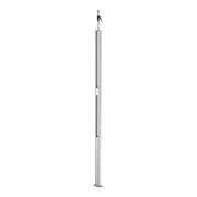 OBO Bettermann - Installationssäule ISST70140BEL f. Bel., 64x145x3000