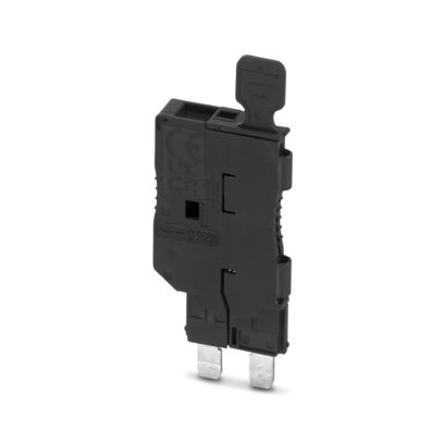 Phoenix Contact - Bauelementestecker Sicherungsstecker P-FU-FSI/C 5X20 − 10 Stück