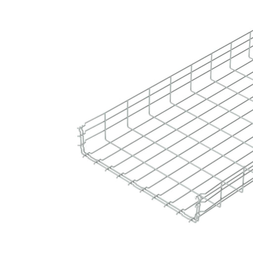 OBO Bettermann - Gitterrinne GRM 105 500 G − 3 Meter