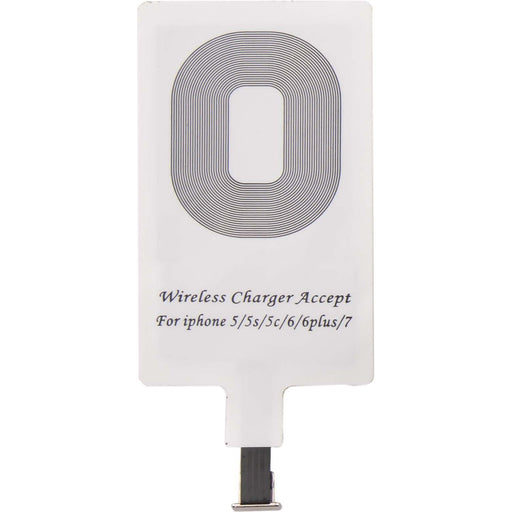 Gastroback - Universal-Ladegerät Wireless Charger iPhone 99528 f.Lampe/Ladeg. 6000
