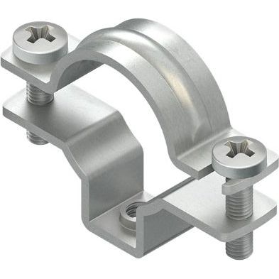 Niedax - Rohrschelle Rohr-Abstandschelle 857 V