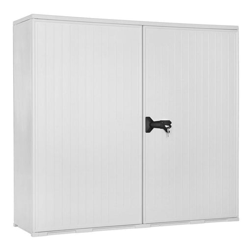 GSAB Elektrotechnik - Gehäuse/Schaltschrank (leer) Normkabelverteilerschrank 3S1300-470MDSPIMC HxBxT:1300x1465x470