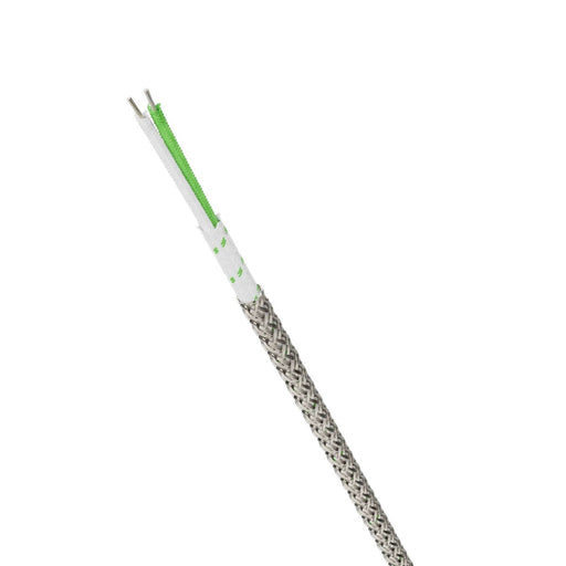 Lapp Kabel&Leitung - Thermoausgleichsleitung J GL-GL-S Fe/CuNi 2x0.35 1161014/500 − 500 Meter