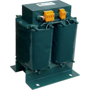 Trafo-Technik-Hoppecke - Einphasen-Steuertransformator Trenn-Steuertrafo EMATST10000VA400230V sw