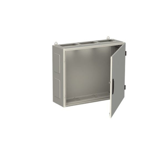 Striebel&John - Leergehäuse Wandschrank TL304S SK II, IP55