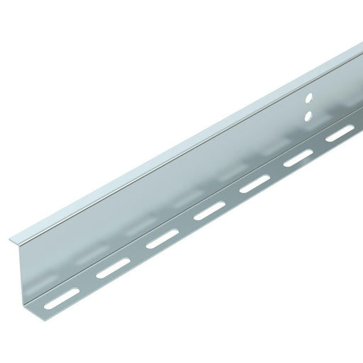 OBO Bettermann - Trennwand für Kabeltragsystem Trennsteg TSG 60Z BKRS FS Z-Form, für BKS − 3 Meter