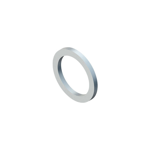 HKL - Dichtring, flach Anschlussgewindedichtring 987M63 M63 − 100 Stück