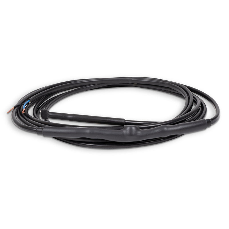 Etherma - Heizband Heizschleife ICEL-5 Länge 5m 57W 24V