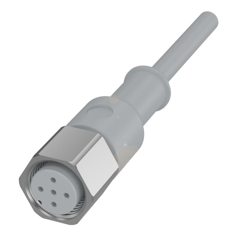 Balluff - Konfektioniertes Sensor-Aktor-Kabel Anschlussleitung BCC S4B5-000#BCC0LCY