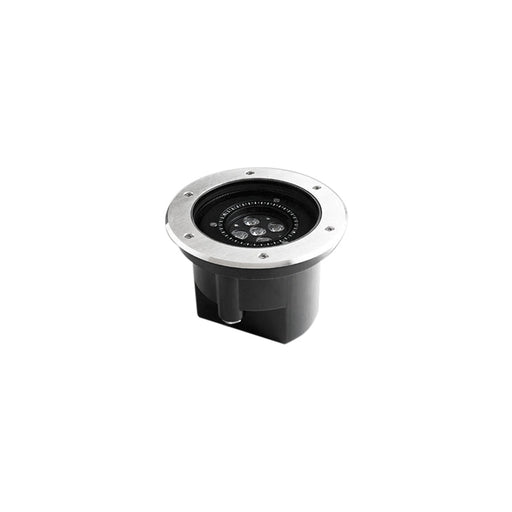 Meyer+Sohn - Bodeneinbauleuchte LED-Bodeinbauscheinwerfer 8660016010