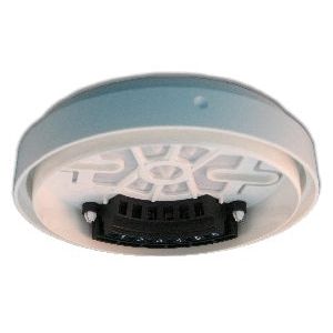 Hekatron Vertriebs - Sockel für Brandmelder Standardsockel USB 502-6 MC