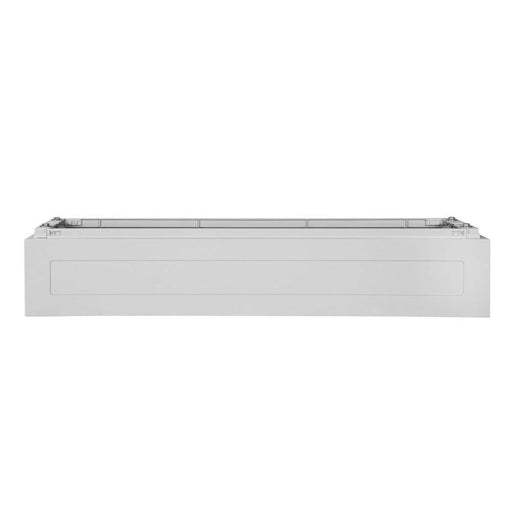 GSAB Elektrotechnik - Sockel/Sockelelement (Schaltschrank) Normsockel 3NS1-Aufbau H=500mm
